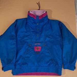 Nevica Women's Blue Ski & Snow Jacket